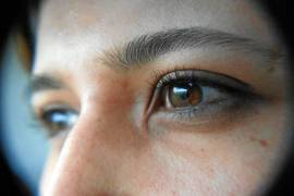 Realizan la campaña “Mira por tus ojos” para la detección oportuna del glaucoma