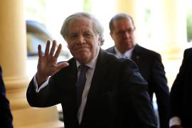 Luis Almagro seguirá al frente de la OEA hasta el 2025