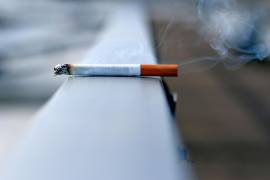 Cada 31 de mayo, la Organización Mundial de la Salud (OMS) conmemora el Día Mundial Sin Tabaco.