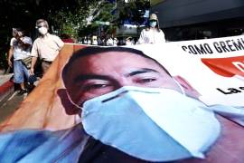 Caso de médico detenido en Chiapas será mediado por Gobernación: AMLO