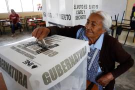 Puede darse fraude electoral en 2021, alerta la Fepade