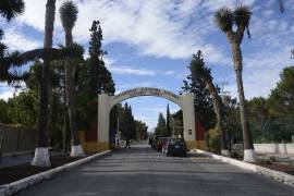 La Universidad Autónoma Agraria Antonio Narro abrió el proceso de admisión para estudios de posgrado correspondientes a 2027.