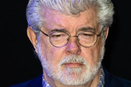 George Lucas llamó &quot;esclavista&quot; a Disney, luego se disculpó