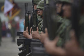 Gobierno de México garantiza impunidad a crímenes de las fuerzas armadas: NYT