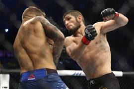 Khabib Nurmagomédov podría salir del retiro... si le pagan 100 millones