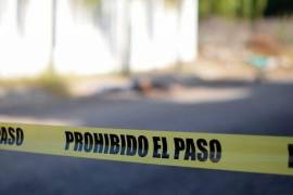 El menor fue trasladado de emergencia al Hospital General de Torreón, donde se confirmó su fallecimiento.