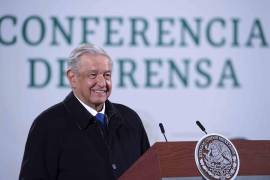López Obrador, resalta el artículo, asegura que “no se está protegiendo a nadie”.