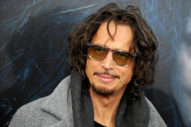 Muerte de Chris Cornell conmociona a grandes de la música