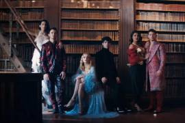 ¿Cómo es la vida de la familia Jonas? El nuevo videoclip de ‘Sucker’ revela mucho más de lo que crees…