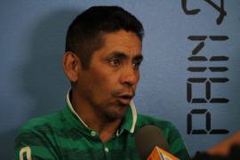 Jorge Campos le da con todo a la FMF