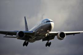 Uno de los temas de mayor preocupación para los viajeros son las turbulencias en su vuelo.