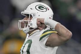 Jordan Love será el encargado de llevar a los Packers a triunfar ante unos Saints marcados por las ausencias.