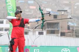 El de Saltillo, Ernesto Boardman, termina en cuarto lugar por equipo en Panamericanos