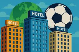 Los hoteles de CDMX deberán aplicar el nuevo protocolo de seguridad y género durante el Mundial 2026.