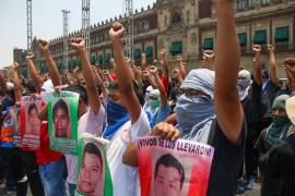 Al general José Rodríguez Pérez, acusado de delincuencia organizada y presuntamente vinculado con la desaparición forzada de 43 estudiantes normalistas de Ayotzinapa en septiembre de 2014, se le concedió libertad condicional.