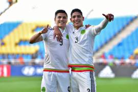 México avanza a Cuartos de Final en el Mundial Sub 20