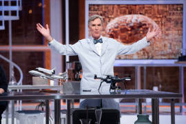 'Bill Nye Saves the World' estrena tercera temporada en Netflix