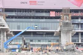 El gobierno aprobó la Norma Oficial Mexicana (NOM) 251 para cuidar la calidad de 26 familias de productos de acero, cuya comercialización requerirá de certificación de manera obligatoria.