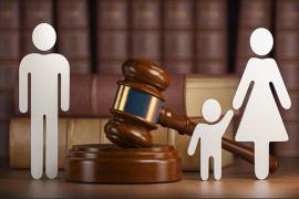 Evitar litigios prolongados es clave para proteger a niñas y niños, dice la titular de la Pronnif, María Teresa Araiza Llaguno.