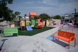 La obra beneficia a miles de habitantes del sector norponiente de la ciudad.