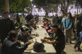 El informe apunta que los sistemas de protección social fuertes permiten navegar mejor las crisis.