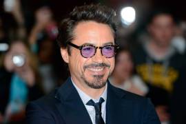 Robert Downey Jr pronto dejaría de ser Tony Stark