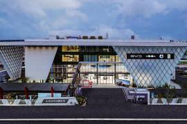 BYD está acelerando el uso de la automatización para producir vehículos a mayor escala y con menos presencia humana.