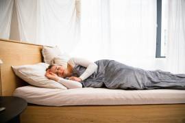 El Buen 2023 es el momento ideal e incluso el pretexto perfecto para que compres el colchón que te ayudará a descansar y recargar pilas todas las noches.