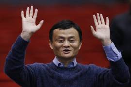 Niega Jack Ma que dejará su puesto como presidente ejecutivo de Alibaba