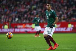 ¿Pudo llegar Héctor Moreno al Barcelona?