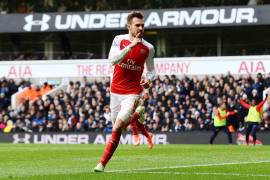 'Vamos a morir todos'; Mister Chip y las redes reaccionan ante el 'hat trick' de Ramsey