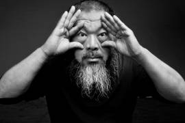 Ai Weiwei denuncia en redes sociales la demolición de su estudio en Pekín