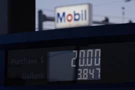 Ambas petroleras han sido golpeadas por la volatilidad de los precios del crudo y el impacto de la guerra en Irán, aunque ambas superaron las expectativas de Wall Street en ganancias por acción.