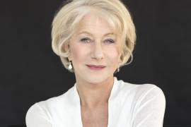 Helen Mirren agradece a Donald Trump