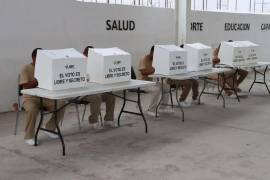 POLITICÓN: Morena sí le ganó al PRI... en el voto penitenciario