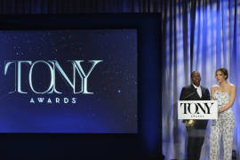 Denzel Washington, Glenda Jackson y Amy Schumer son candidatos a recibir un premio Tony