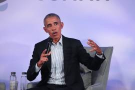 Barack Obama llama a demócratas a no inclinarse tanto a la izquierda