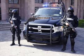 Rechaza Congreso indagar a elementos de Fuerza Coahuila que esposaron a la patrulla a un ciudadano y lo arrastraron varias cuadras