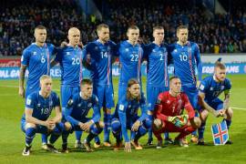 Islandia estará en el Mundial por primera vez en su historia al ganarle a Kosovo