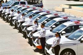 La fusión entre Tránsito y la Policía Municipal busca optimizar recursos humanos y mejorar la respuesta en seguridad y movilidad.