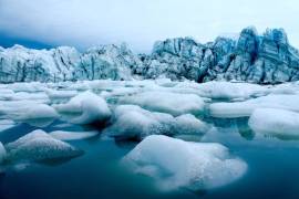 Los glaciares de Groenlandia, tan reducidos que no podrán recuperarse, revela estudio