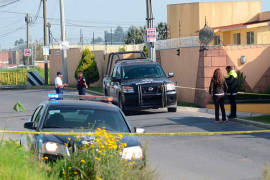 Condena Amnistía Internacional asesinato de juez federal