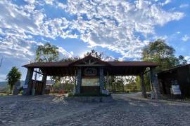 El Instituto para Devolver al Pueblo lo Robado (Indep) subasta un terreno ubicado dentro del fraccionamiento Tapalpa Country Club, en Jalisco, mismo donde cayó abatido Nemesio Oseguera Cervantes, alias “El Mencho”.