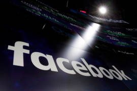 Acusan diputados británicos a Facebook de amenazar al diario &quot;The Guardian&quot;