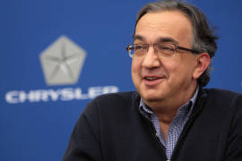 &quot;Frenar inversión en México no fue por Donald Trump&quot;: Sergio Marchionne