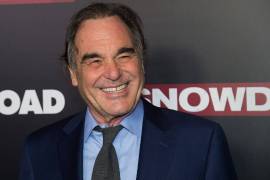 Oliver Stone no convence al público de EU con “Snowden”