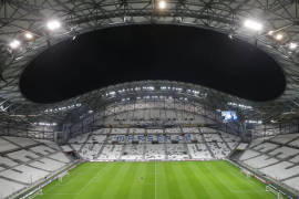 Primer juego de la Ligue 1 se aplaza por positivos del Marsella
