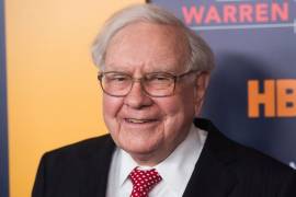 Warren Buffett se desprende de la tercera parte de sus acciones de IBM