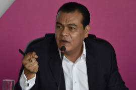 PRD definirá elección presidencial del 2018: Juan Zepeda