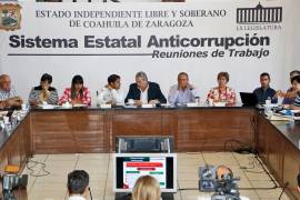 Aspirantes a secretario del Sistema Estatal Anticorrupción de Coahuila; con antecedentes en servicio público